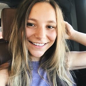 Meet your Posher, Arianna